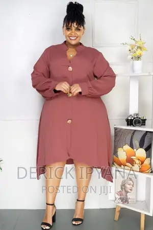 Photo - Loose Dress