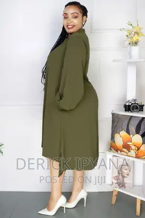 Loose Dress