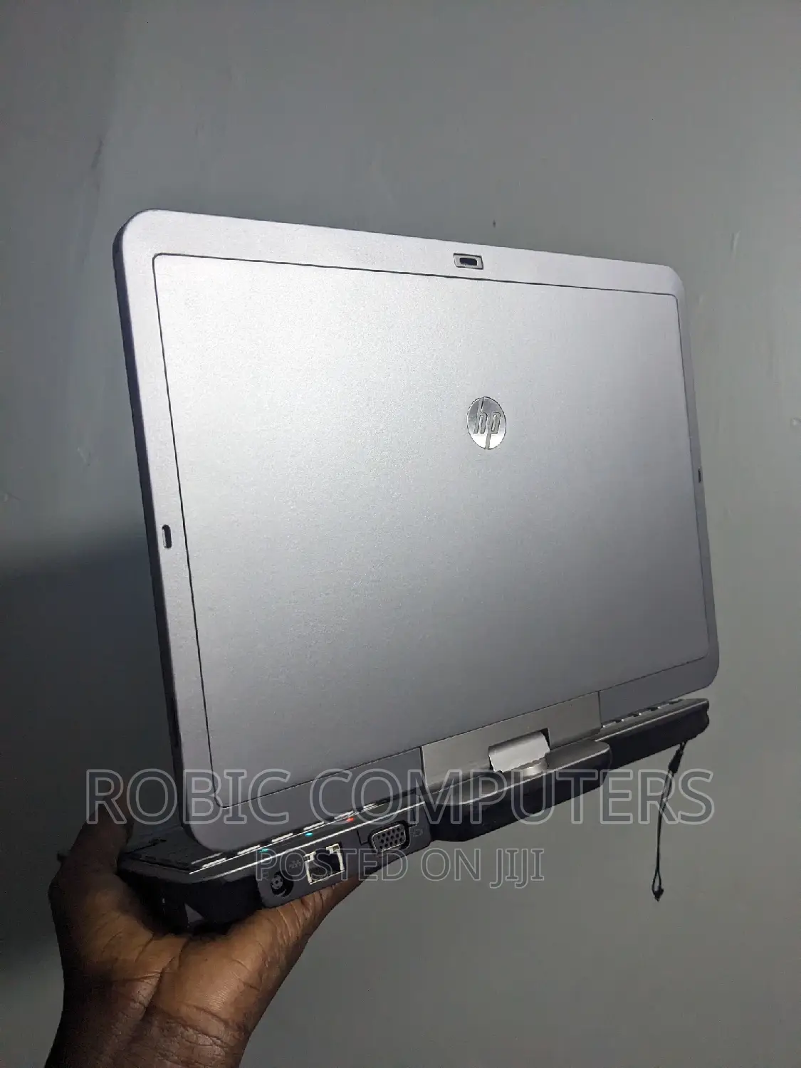 Laptop HP EliteBook 2760P 8GB Intel Core I5 SSD 250GB