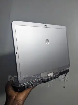 Laptop HP EliteBook 2760P 8GB Intel Core I5 SSD 250GB