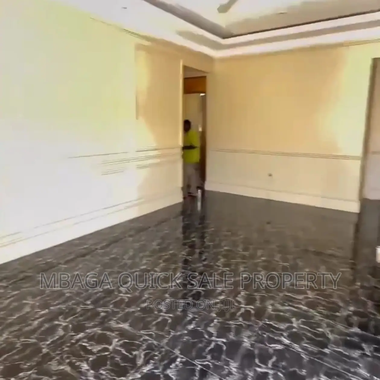 3bdrm Bungalow in Kunduchi for rent