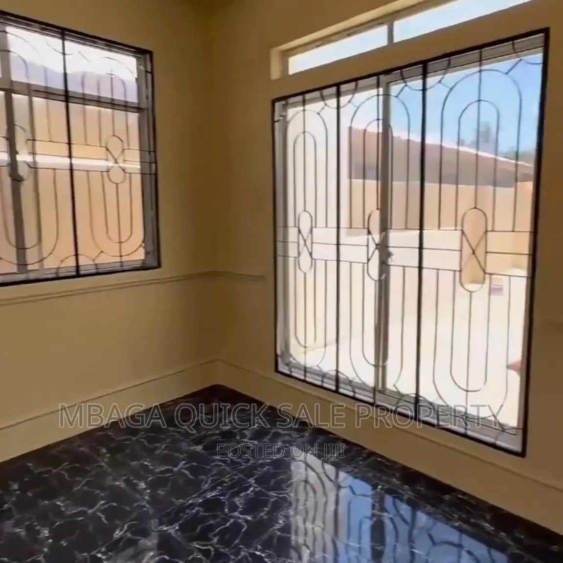 3bdrm Bungalow in Kunduchi for rent