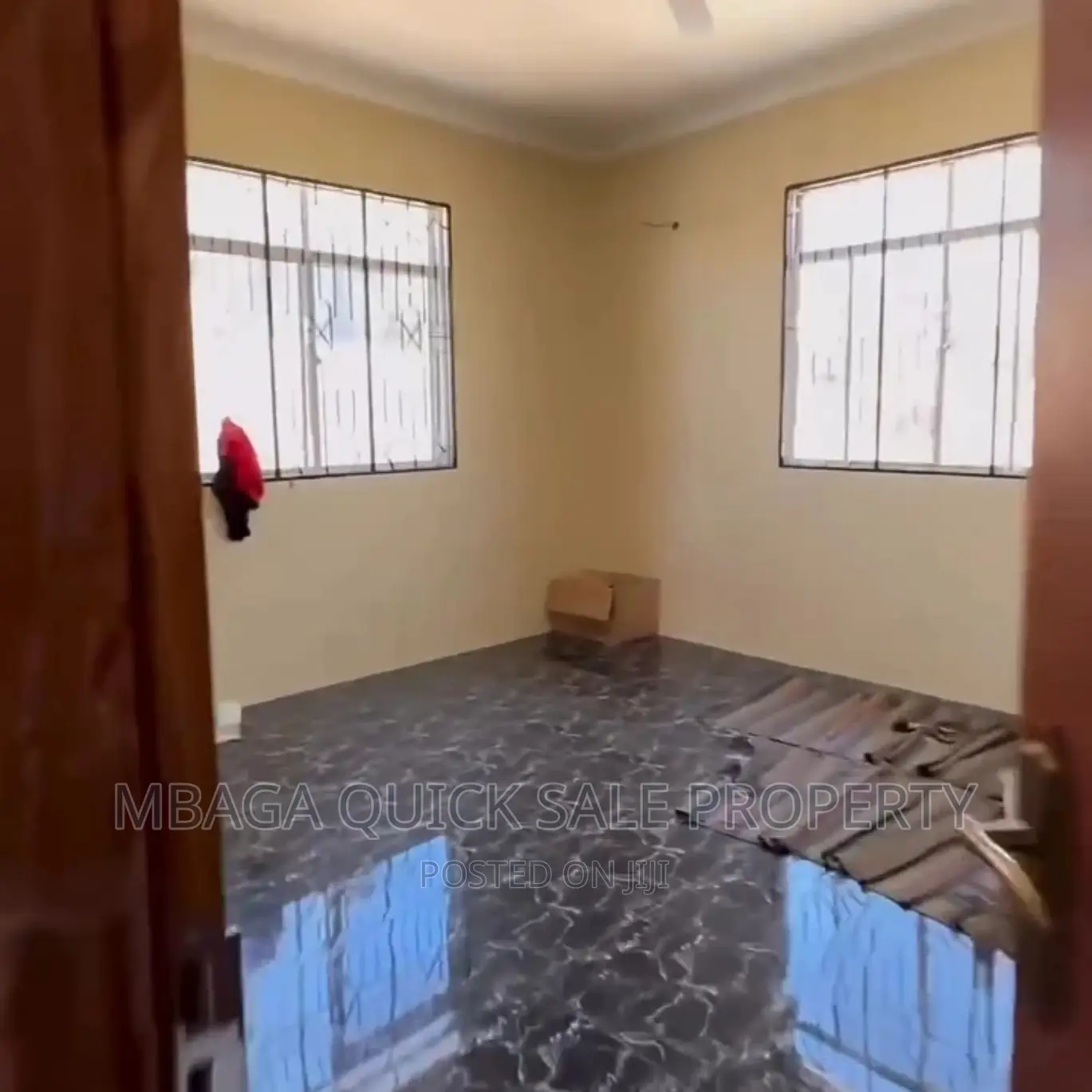 3bdrm Bungalow in Kunduchi for rent