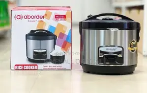 Rice Cooker Aborder Lita 1.8