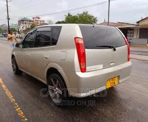 Toyota Opa 1.8 FWD 2002 Beige