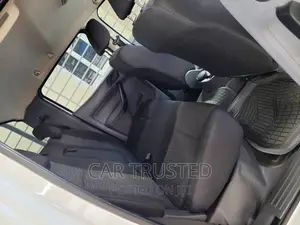 Ford Ranger 2017 White