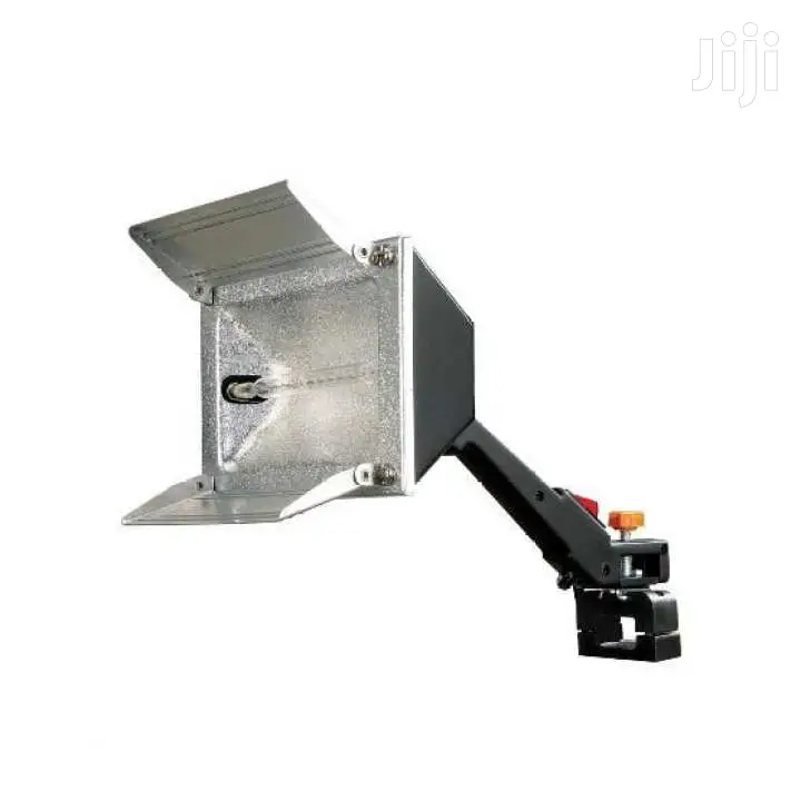Simpex B-4 Sungun Video Light