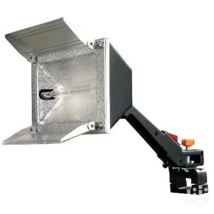 Simpex B-4 Sungun Video Light