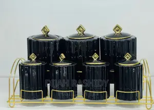 Canister Set