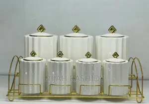 Canister Set