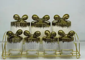 Canister Set