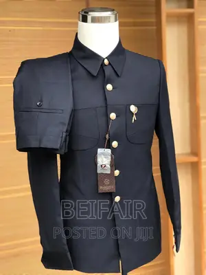 Kaunda Suti Za Kiume | Men's Kaunda Suits | New Design