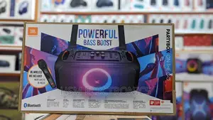 Bass Boost