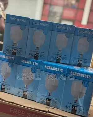 28-watts LED Bulb