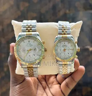 Rolex Classic Watch (1)