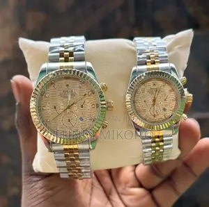 Rolex Classic Watch (1)