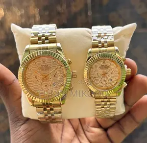 Rolex Classic Watch (1)