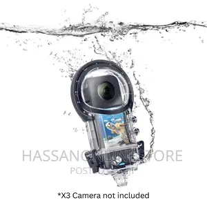 Insta360 Dive Case for Insta360 X3