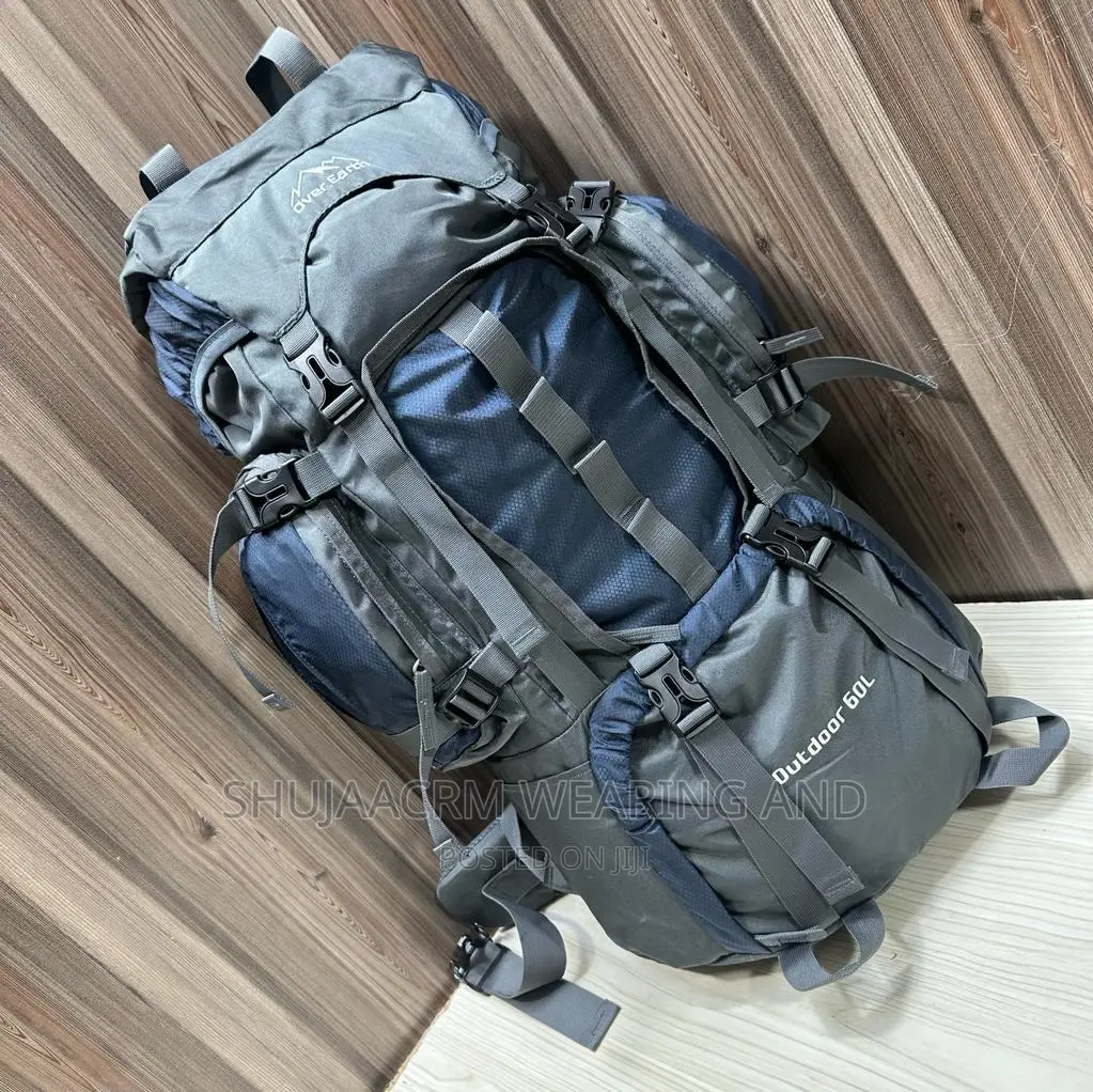 Brand New Bags