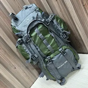 Brand New Bags