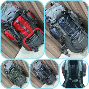 Brand New Bags