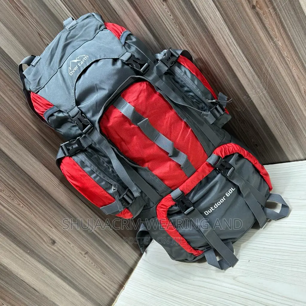 Brand New Bags