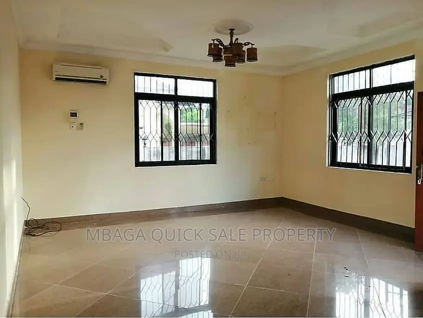 3bdrm House in Mbezi Beach  for rent