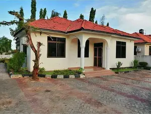 3bdrm House in Mbezi Beach  for rent