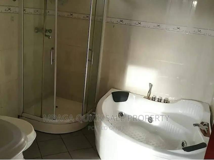 3bdrm House in Mbezi Beach  for rent
