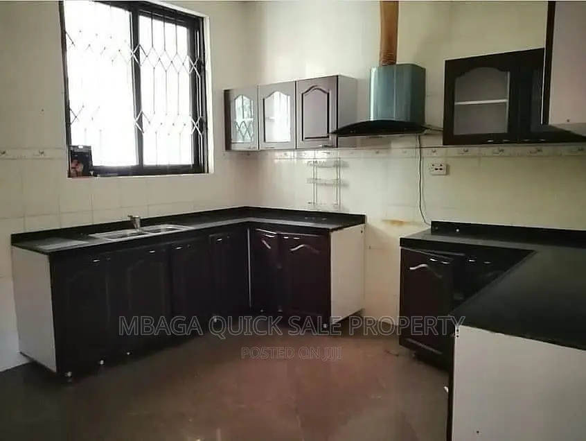 3bdrm House in Mbezi Beach  for rent