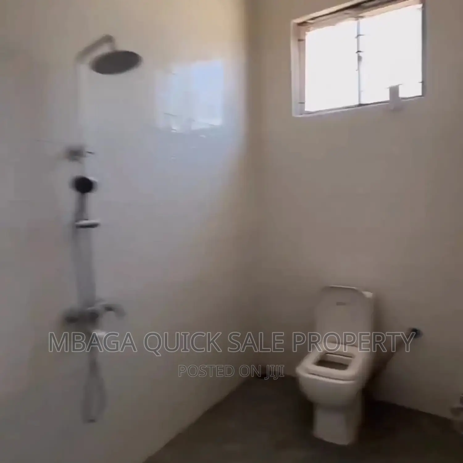 3bdrm House in Mbezi Beach  for rent