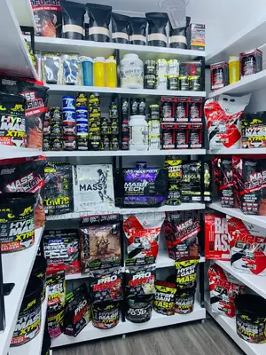 Every Essential Supplement