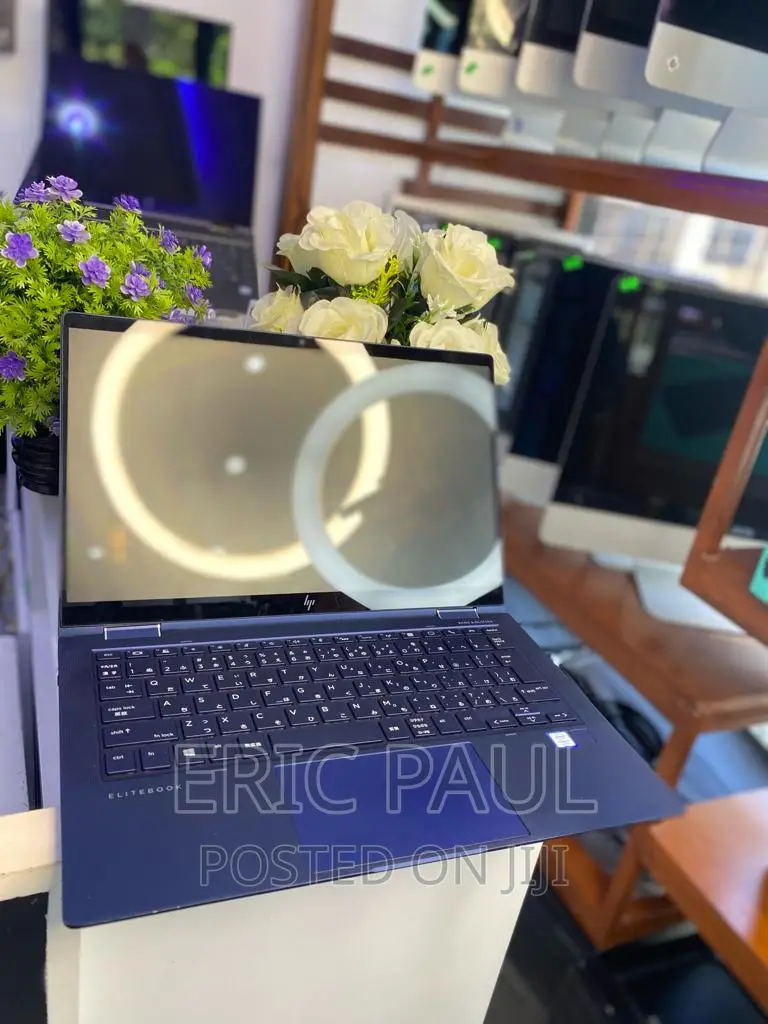 New Laptop HP EliteBook 8760W 16GB Intel Core I7 SSD 512GB