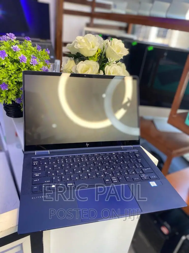 New Laptop HP EliteBook 8760W 16GB Intel Core I7 SSD 512GB