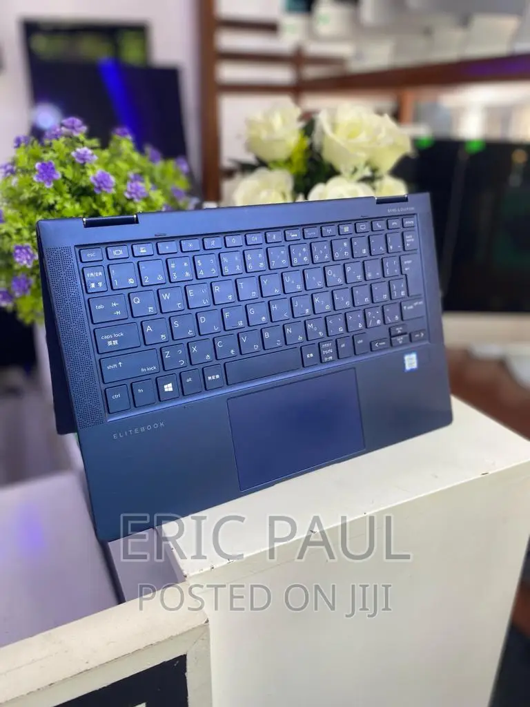 New Laptop HP EliteBook 8760W 16GB Intel Core I7 SSD 512GB
