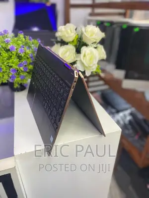 New Laptop HP Spectre 13t 16GB Intel Core I7 SSD 1T