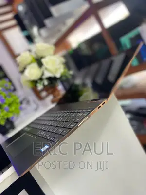 New Laptop HP Spectre 13t 16GB Intel Core I7 SSD 1T