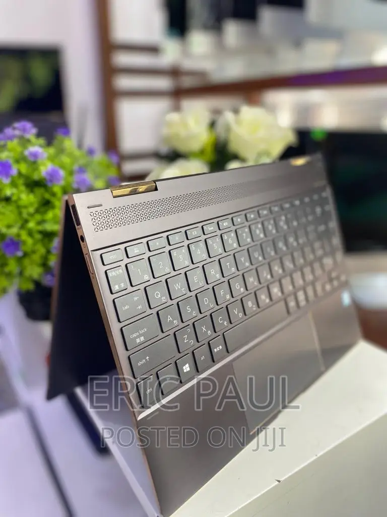 New Laptop HP Spectre 13t 16GB Intel Core I7 SSD 1T