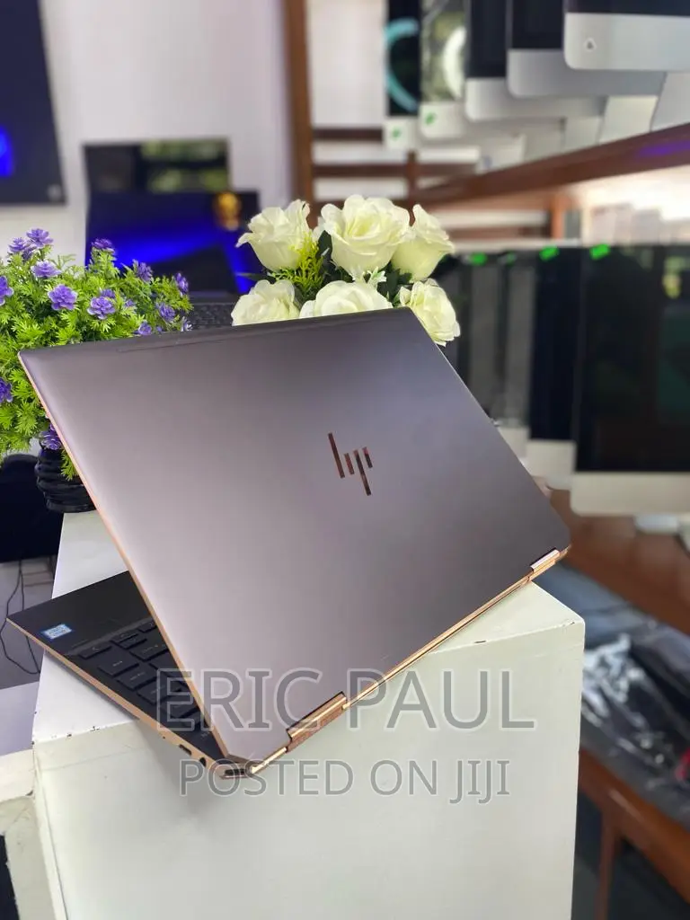 New Laptop HP Spectre 13t 16GB Intel Core I7 SSD 1T