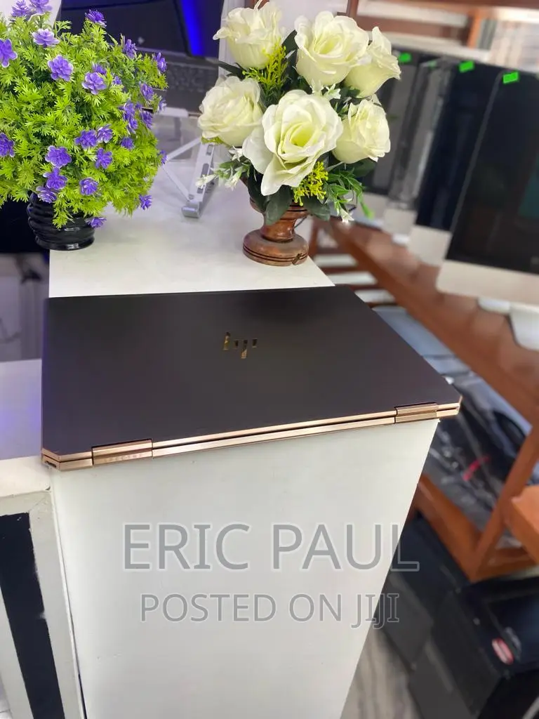 New Laptop HP Spectre 13t 16GB Intel Core I7 SSD 1T