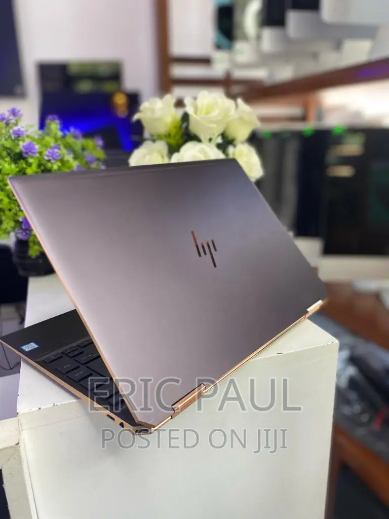 New Laptop HP Spectre 13t 16GB Intel Core I7 SSD 1T