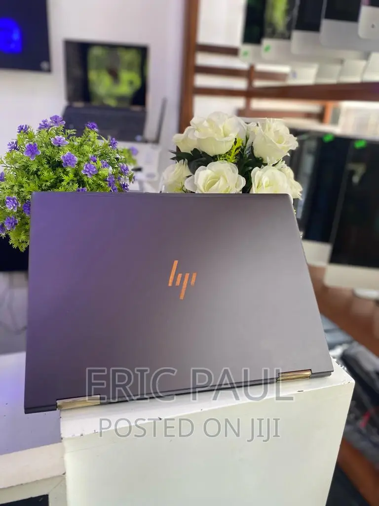 New Laptop HP Spectre 13t 16GB Intel Core I7 SSD 1T