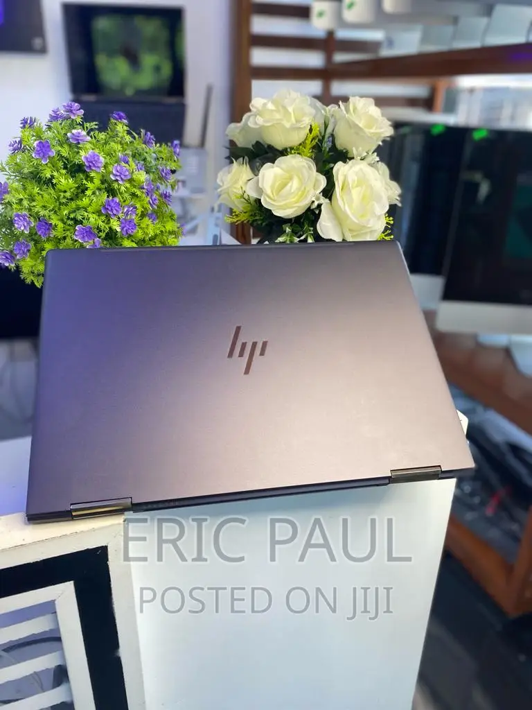 New Laptop HP Spectre 13t 16GB Intel Core I7 SSD 1T