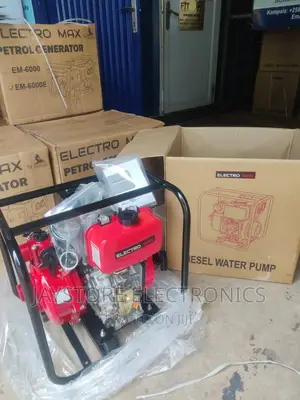 Mr Uk Generators