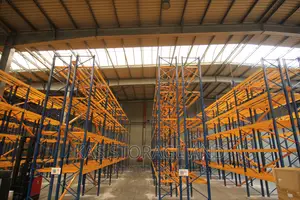 Shelves Za Ma Godown - Rafu Ayna Zote