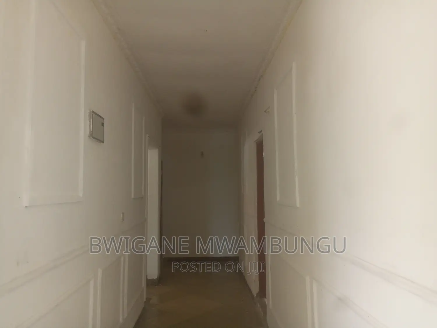Furnished 4bdrm Apartment in Mwambungu Jr, Mbagala for sale