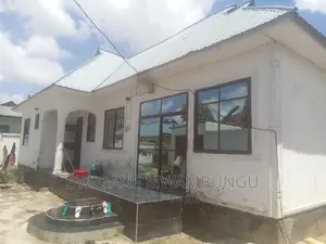 Furnished 4bdrm Apartment in Mwambungu Jr, Mbagala for sale