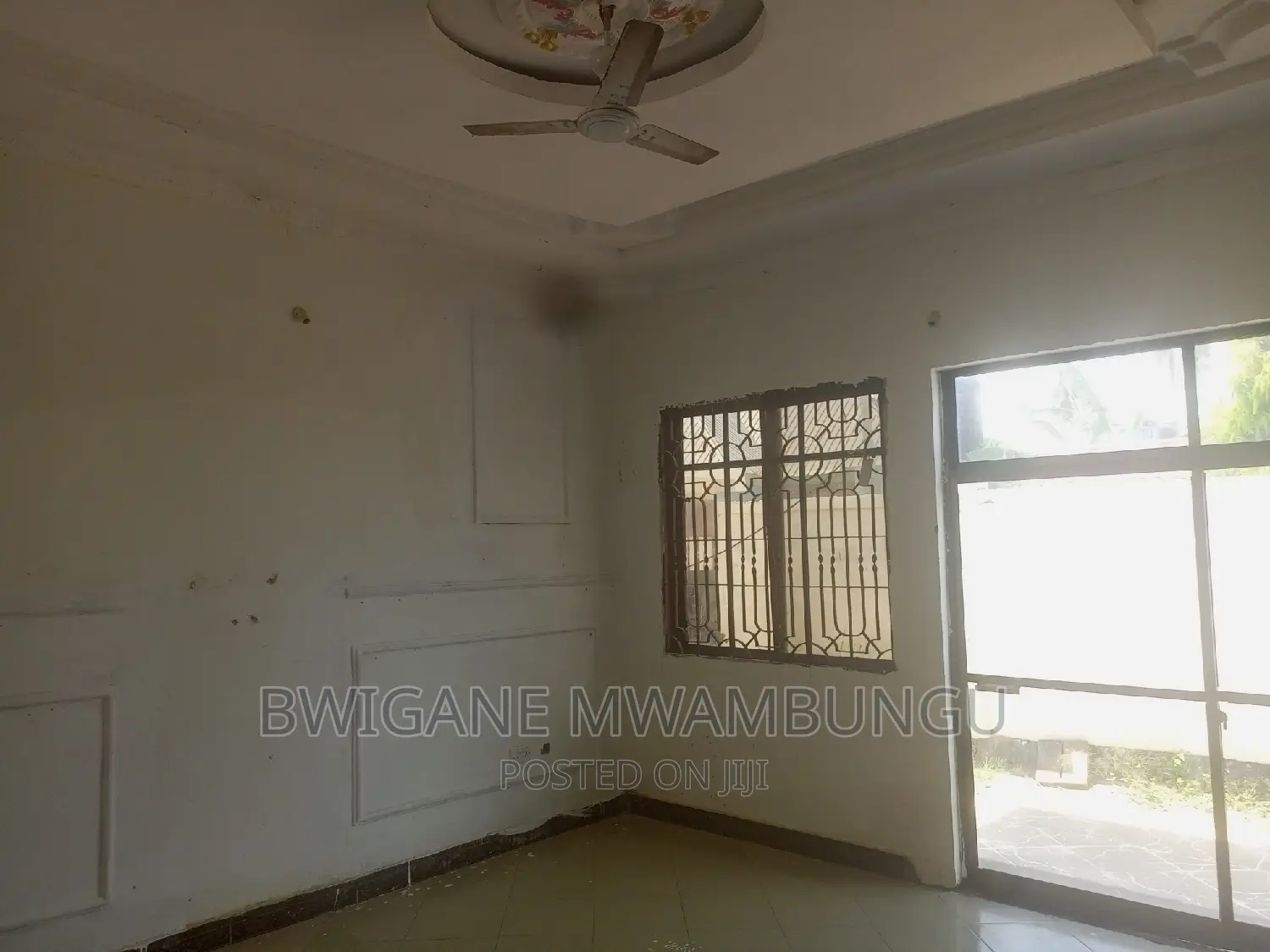Furnished 4bdrm Apartment in Mwambungu Jr, Mbagala for sale