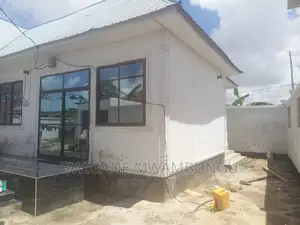 Furnished 4bdrm Apartment in Mwambungu Jr, Mbagala for sale