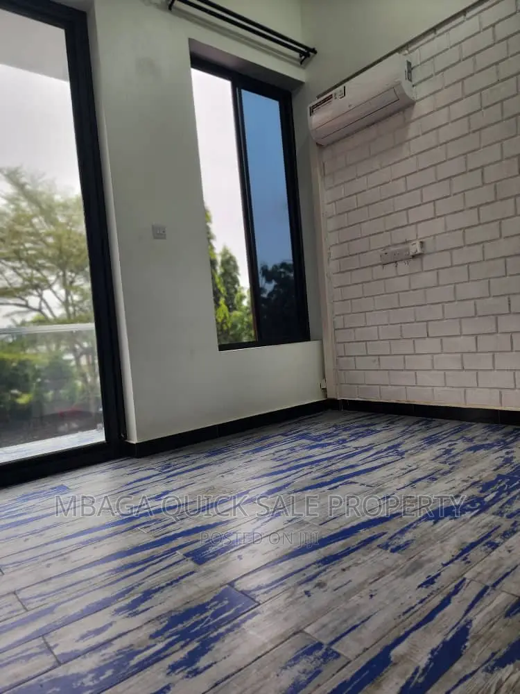 2bdrm Apartment in Changanyikeni, Mlimani for rent